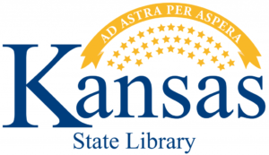 State of Kansas Library image