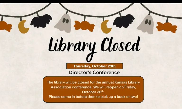 Closed Oct 29