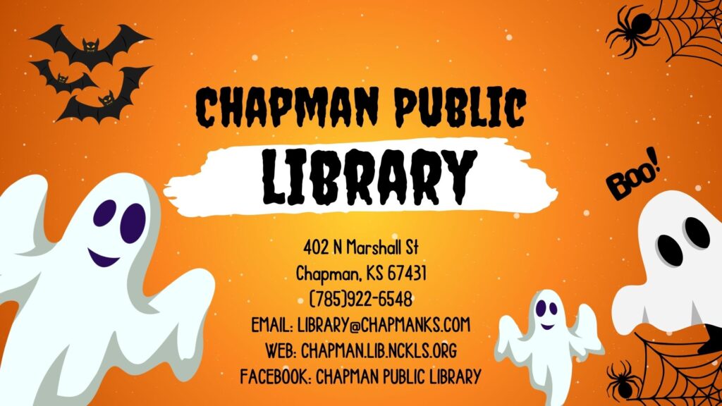 Chapman Address and Contact Info