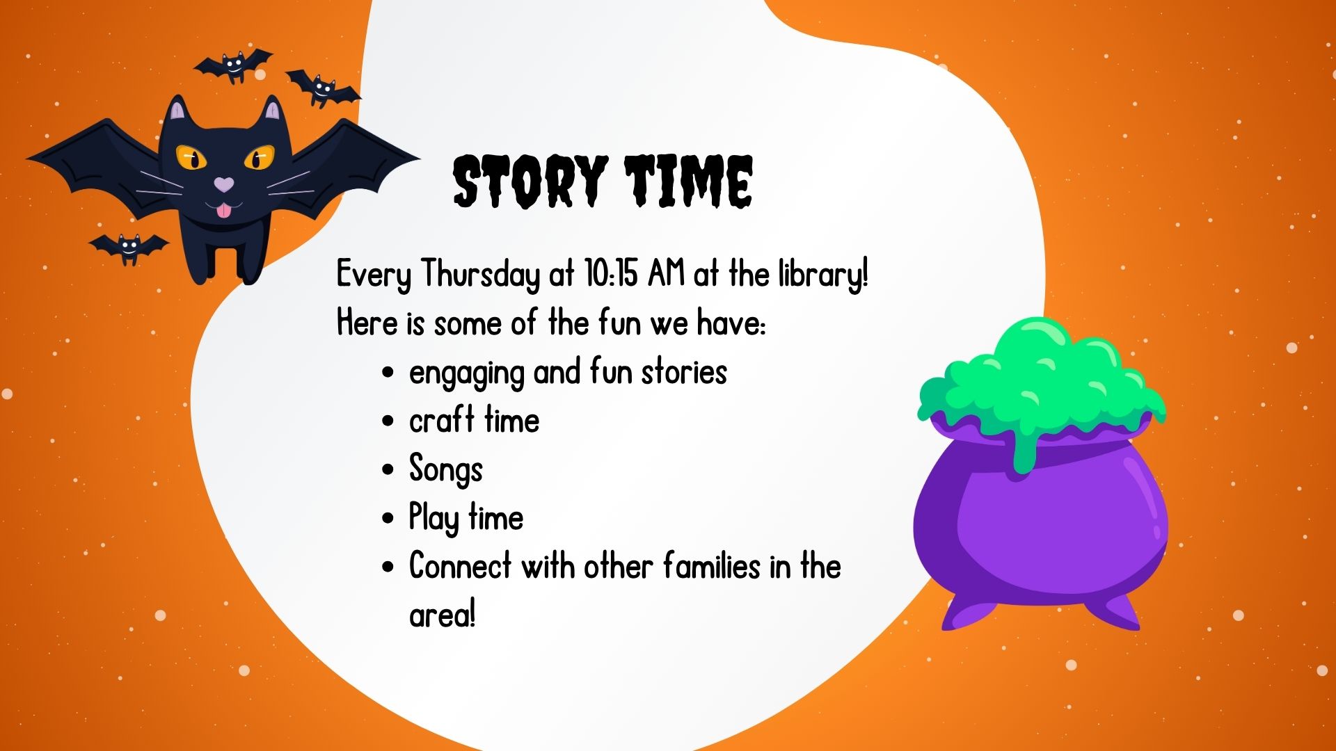 Story Time