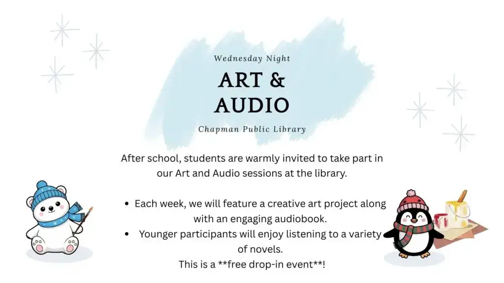 Wednesday Activities